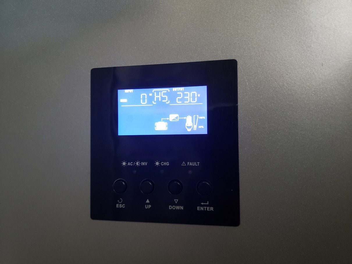 découvrez notre forum dédié aux onduleurs photovoltaïques, un espace d'échange et de partage pour les passionnés et professionnels du secteur. obtenez des conseils, partagez vos expériences et restez informé sur les dernières innovations en matière d'énergie solaire.