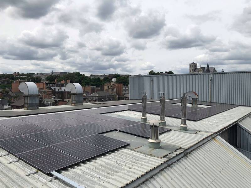 participez à notre forum dédié aux panneaux photovoltaïques : partagez vos expériences, posez vos questions et découvrez les dernières innovations en matière d'énergie solaire. rejoignez une communauté passionnée et informée sur les avantages et les installations de systèmes photovoltaïques.