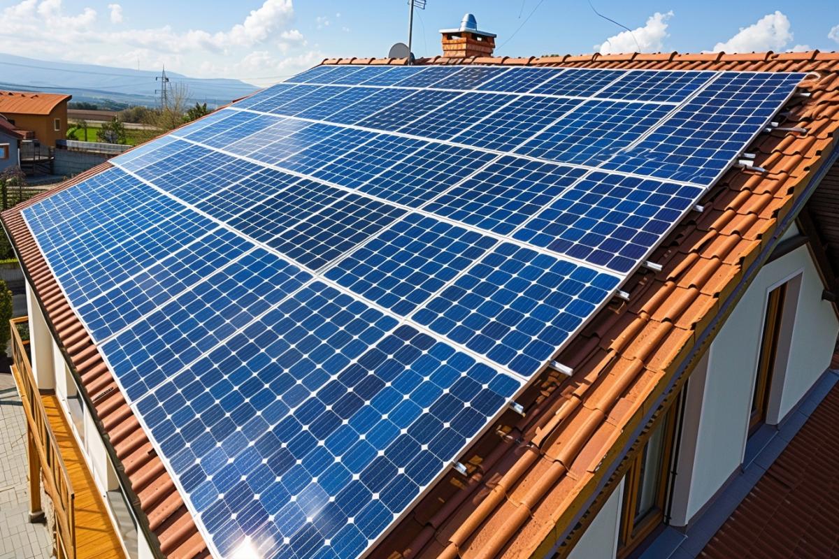 découvrez notre guide complet sur les panneaux solaires : tout ce que vous devez savoir pour choisir, installer et optimiser votre système d'énergie solaire. informez-vous sur les avantages, les coûts et les tendances du marché, et faites le plein d'astuces pour maximiser votre rendement solaire.