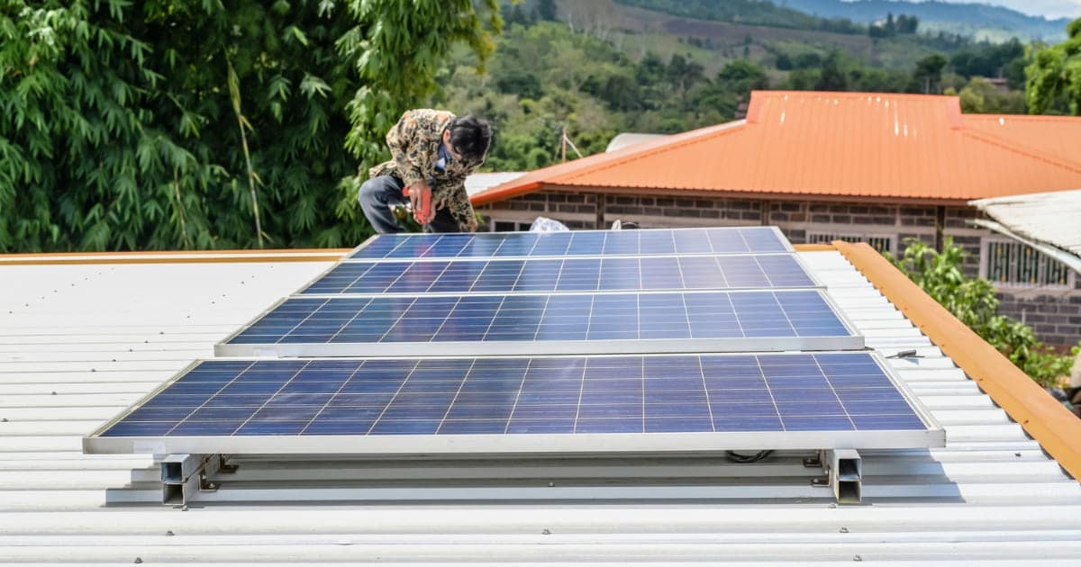 découvrez notre forum dédié aux systèmes photovoltaïques de 36 kw. échangez avec des experts, posez vos questions et trouvez des conseils pratiques sur l'installation, l'entretien et l'optimisation de votre installation solaire.