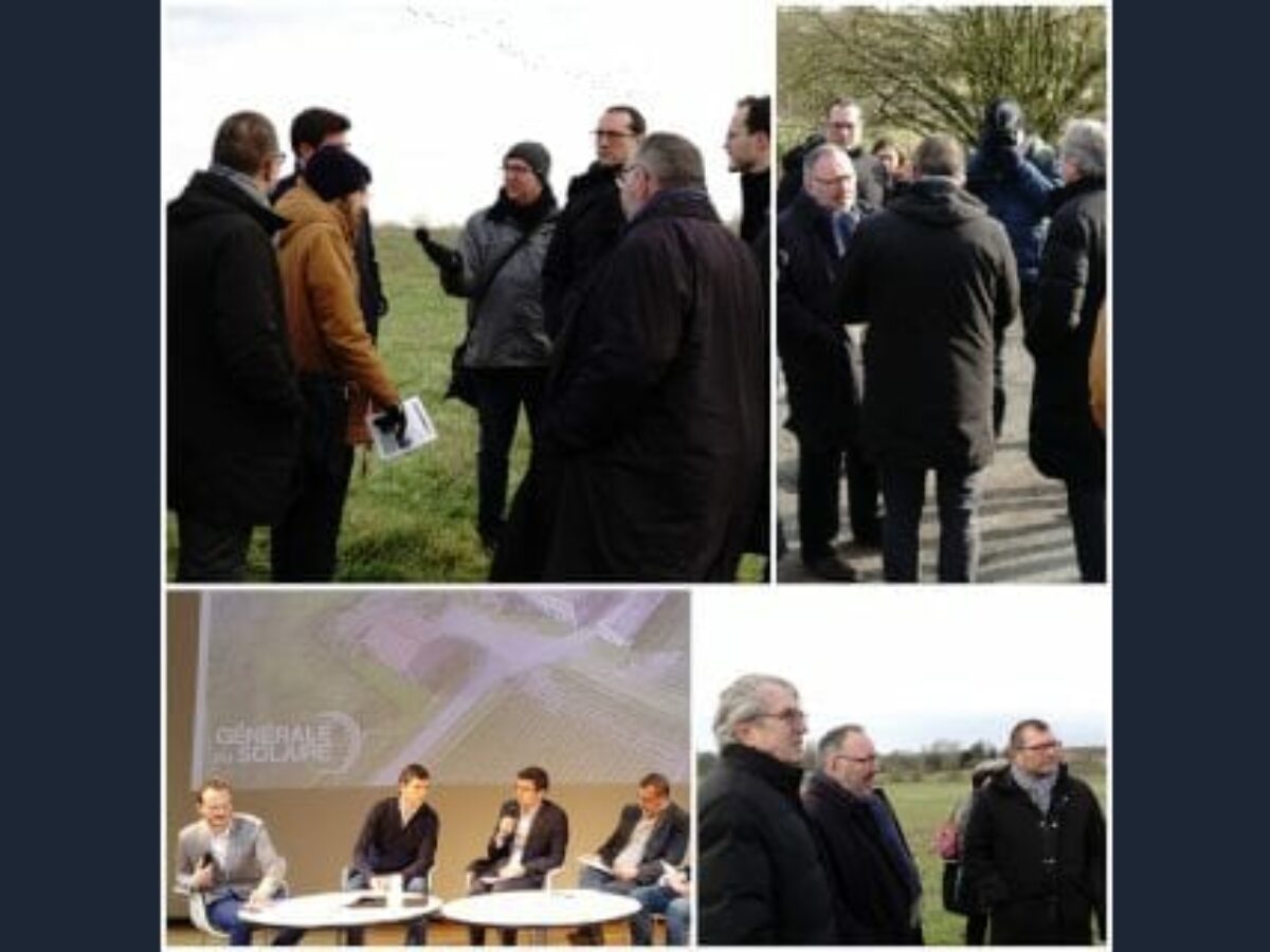 rejoignez notre forum photovoltaïque pour discuter des dernières tendances, partager des expériences et poser vos questions sur l'énergie solaire. connectez-vous avec des experts et des passionnés pour tout savoir sur l'installation, l'entretien et les innovations dans le domaine du photovoltaïque.