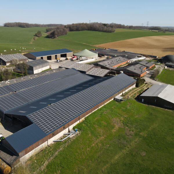 découvrez nos solutions d'installation de hangars photovoltaïques, alliant performance énergétique et optimisation de vos espaces. profitez d'une énergie renouvelable et durable tout en valorisant votre patrimoine. contactez-nous pour un projet sur mesure.