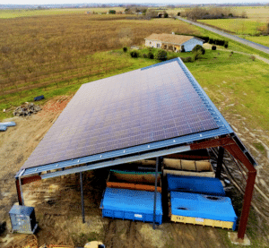 découvrez les avantages des hangars photovoltaïques et lisez des témoignages inspirants de ceux qui ont choisi cette solution énergétique durable. apprenez comment ces structures innovantes contribuent à l'économie d'énergie et à la protection de l'environnement.