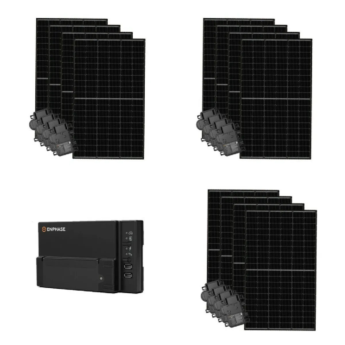 découvrez notre kit photovoltaïque pour autoconsommation, idéal pour réduire votre facture d'électricité et produire votre propre énergie renouvelable. profitez d'une solution clé en main, performante et écologique, adaptée à vos besoins.