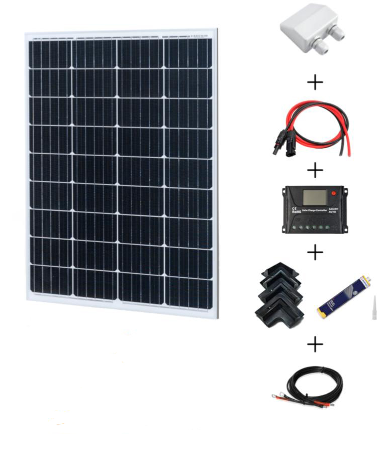 découvrez comment choisir le kit solaire parfait pour vos besoins. notre guide vous aide à évaluer vos options, comprendre les composants essentiels et profiter des avantages de l'énergie solaire pour une autonomie énergétique optimale.