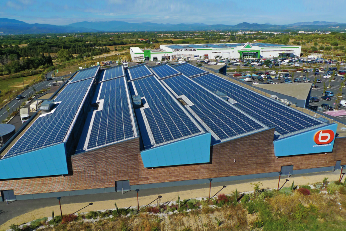 découvrez les meilleurs distributeurs photovoltaïques en france, engagés à fournir des solutions d'énergie renouvelable pour un avenir durable. comparez les offres, les services et les technologies pour vos projets solaires.