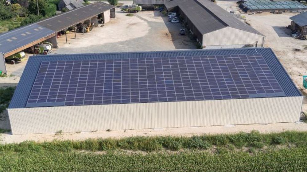 découvrez comment investir dans le photovoltaïque rentable peut réduire vos factures d'énergie et contribuer à un avenir durable. profitez des avantages d'une énergie verte tout en réalisant des économies grâce à des solutions solaires efficaces.