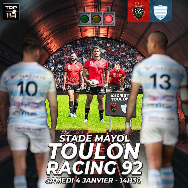 découvrez le forum rct impact, votre plateforme d'échange dédiée aux passionnés du rugby. rejoignez la communauté pour discuter des performances, des matchs à venir et partager votre passion pour le rugby club toulonnais.