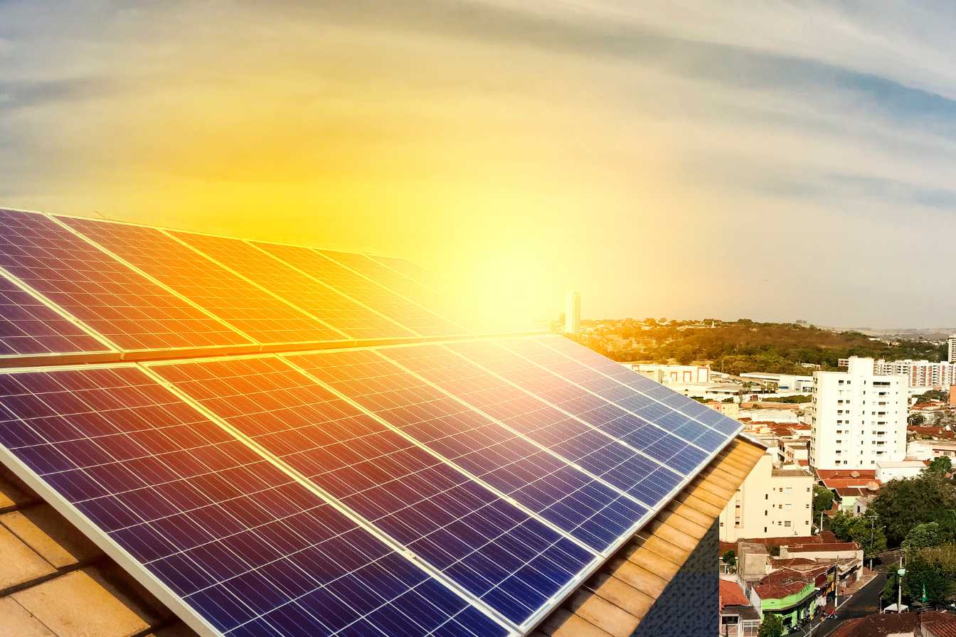 découvrez les bénéfices des systèmes photovoltaïques durables : une solution écologique pour réduire votre empreinte carbone, générer des économies sur vos factures d'électricité et profiter d'une énergie renouvelable inépuisable.