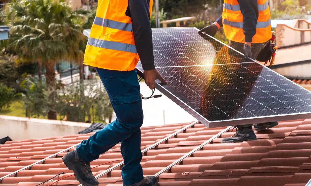 découvrez les nombreux avantages des installations solaires : réduction des factures d'énergie, impact environnemental positif, autonomie énergétique et valorisation de votre bien immobilier. optez pour une solution durable et économiquement avantageuse dès aujourd'hui !