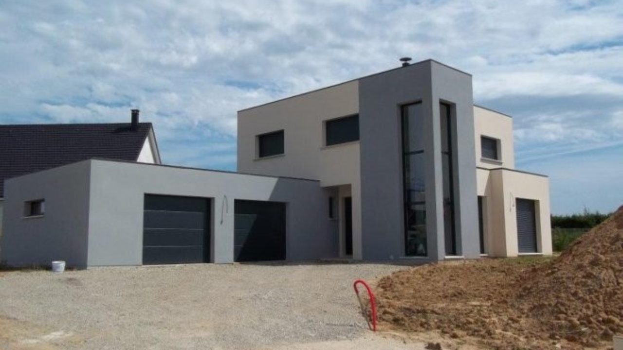 découvrez les avantages d'une maison à toit plat équipée de panneaux photovoltaïques. alliez modernité et efficacité énergétique pour un habitat durable et éco-responsable.