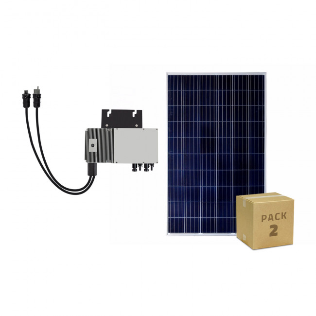 découvrez notre kit de panneaux photovoltaïques complet, idéal pour transformer l'énergie solaire en électricité et réduire vos factures d'énergie. facile à installer et respectueux de l'environnement, optez pour une solution durable et économique !