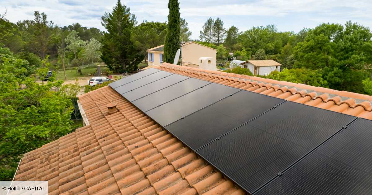 découvrez les nombreux avantages des panneaux solaires : économies d'énergie, réduction de l'empreinte carbone, valorisation de votre patrimoine, et indépendance énergétique. optez pour une énergie renouvelable et durable qui profite à la fois à votre budget et à la planète.