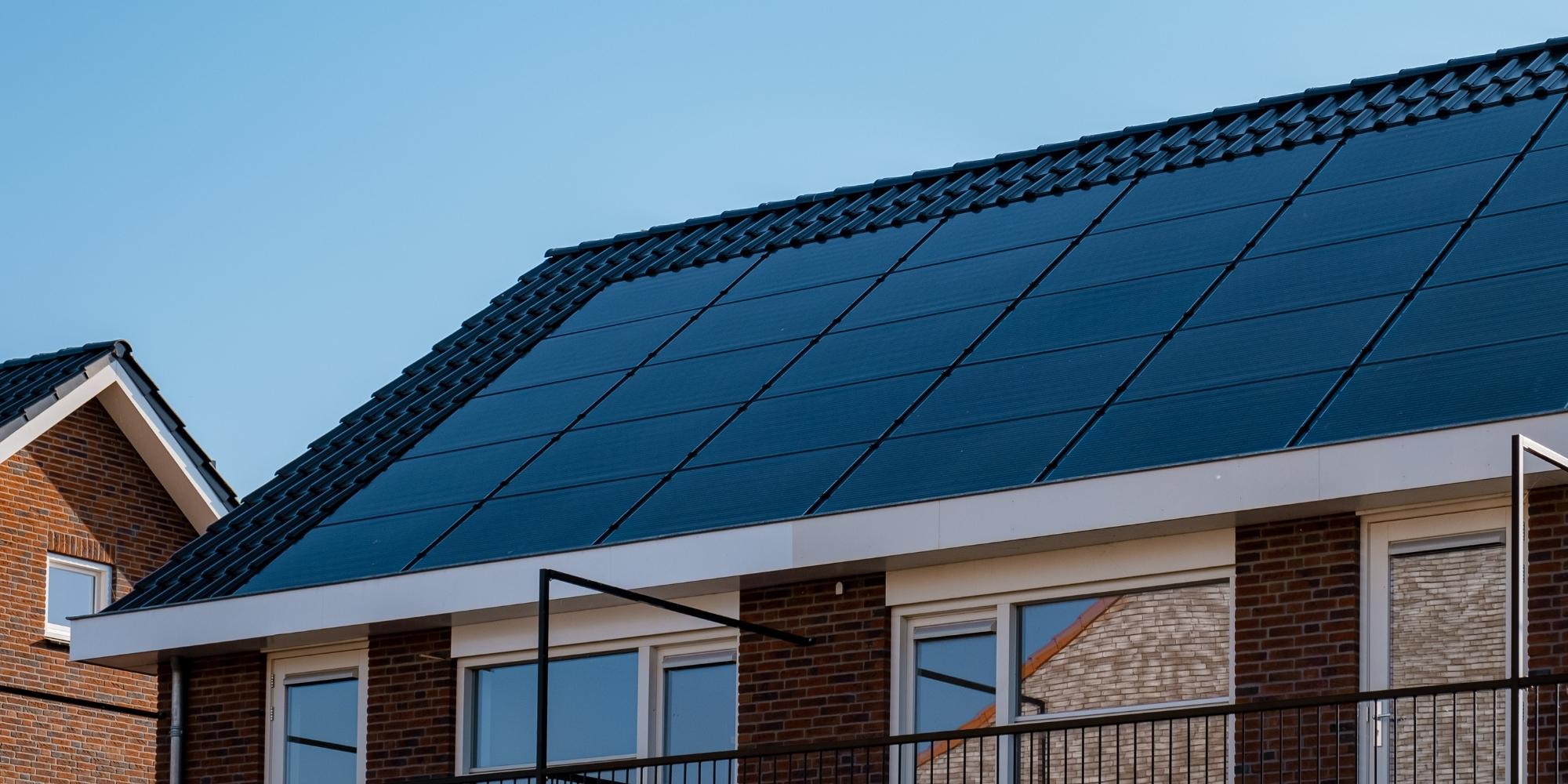 découvrez les nombreux avantages des panneaux solaires : réduction des factures d'énergie, respect de l'environnement, valorisation de votre bien immobilier et énergie renouvelable. explorez comment investir dans l'énergie solaire peut transformer votre quotidien et contribuer à un avenir durable.
