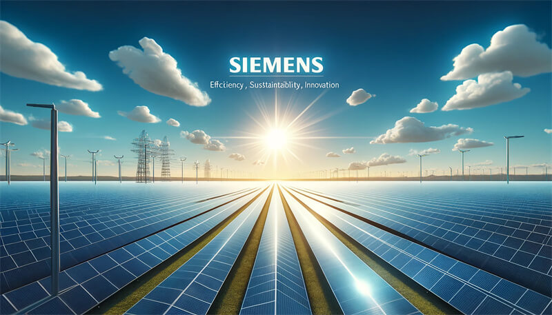 découvrez les panneaux solaires durables, une solution écologique et économique pour optimiser votre consommation d'énergie. transformez la lumière du soleil en électricité tout en préservant notre planète grâce à des matériaux recyclables et des technologies innovantes.