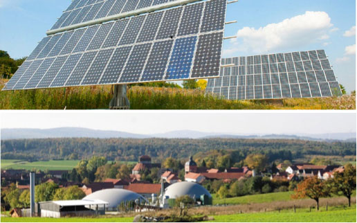 découvrez les nombreux avantages des communautés photovoltaïques : réduction des factures d'énergie, énergie propre et renouvelable, entraide entre membres et contribution à la transition énergétique. rejoignez une initiative collaborative pour un avenir durable.