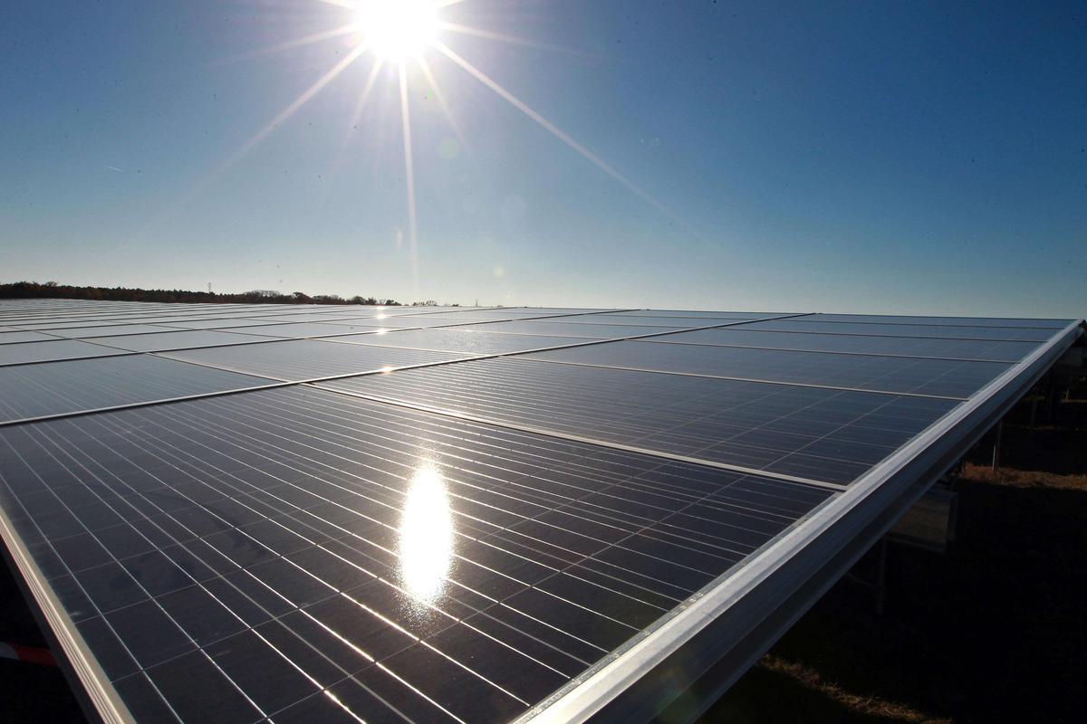 découvrez les forums photovoltaïques de 2020, une plateforme d'échange pour les passionnés et professionnels de l'énergie solaire. participez aux discussions, partagez vos expériences et restez informé des dernières tendances et innovations dans le domaine du photovoltaïque.