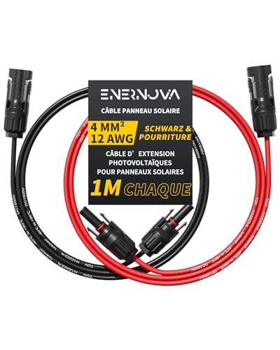 découvrez notre guide complet sur les câbles photovoltaïques : types, caractéristiques, installation et conseils pour optimiser votre système solaire. informez-vous pour faire le meilleur choix pour votre énergie renouvelable.