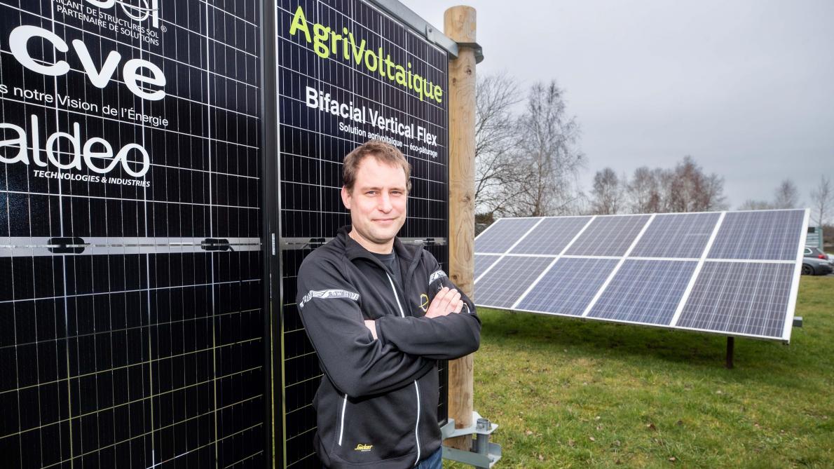 découvrez les forums photovoltaïques en belgique pour échanger des idées, partager des expériences et trouver des conseils sur l'énergie solaire et les installations photovoltaïques.