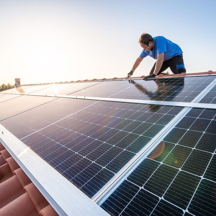 découvrez les dernières tendances du secteur photovoltaïque en 2023, notamment les avancées technologiques, les innovations écologiques et les opportunités d'investissement. restez informé sur l'avenir de l'énergie solaire et son impact sur la durabilité.