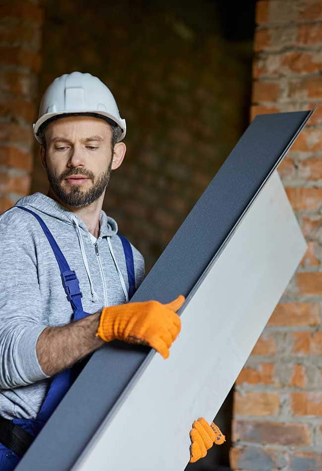 découvrez les avantages des matériaux durables pour un avenir plus écologique. explorez nos solutions innovantes qui allient performance et respect de l'environnement, idéales pour vos projets de construction et de rénovation.