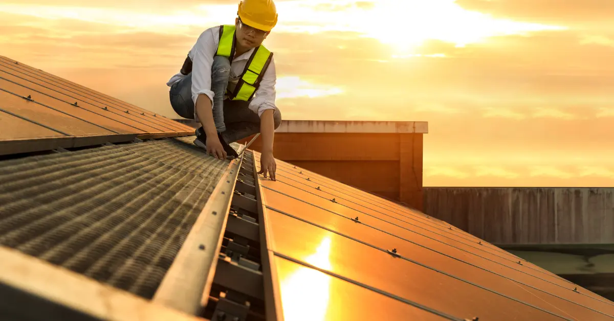 découvrez les dernières tendances en matière de panneaux solaires pour 2023. apprenez comment ces technologies innovantes transforment l'énergie renouvelable, améliorent l'efficacité énergétique et contribuent à un avenir durable. restez à jour sur les nouvelles pratiques, designs et performances des panneaux solaires.