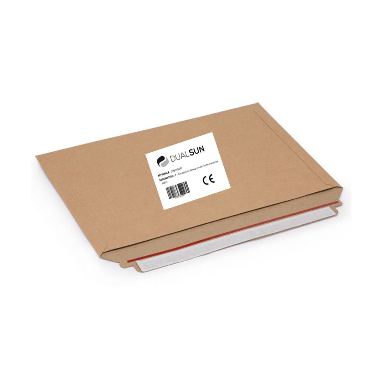 découvrez notre kit essentiel, conçu pour répondre à tous vos besoins quotidiens. pratique et complet, il inclut tout ce qu'il vous faut pour simplifier votre vie. parfait pour les amateurs de qualité et de fonctionnalité.