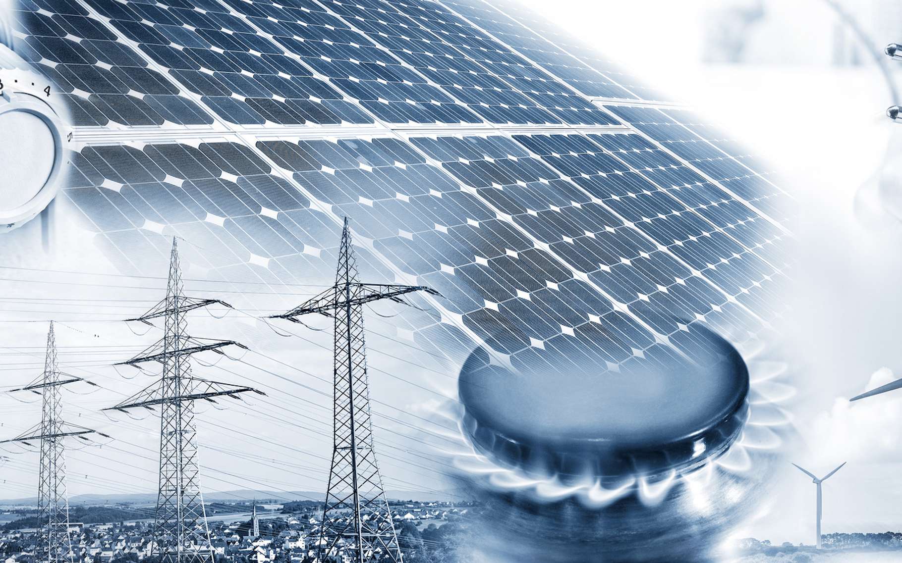 découvrez notre kit solaire d'énergie renouvelable, idéal pour optimiser votre consommation énergétique tout en respectant l'environnement. profitez d'une installation simple et efficace pour produire votre propre électricité verte.