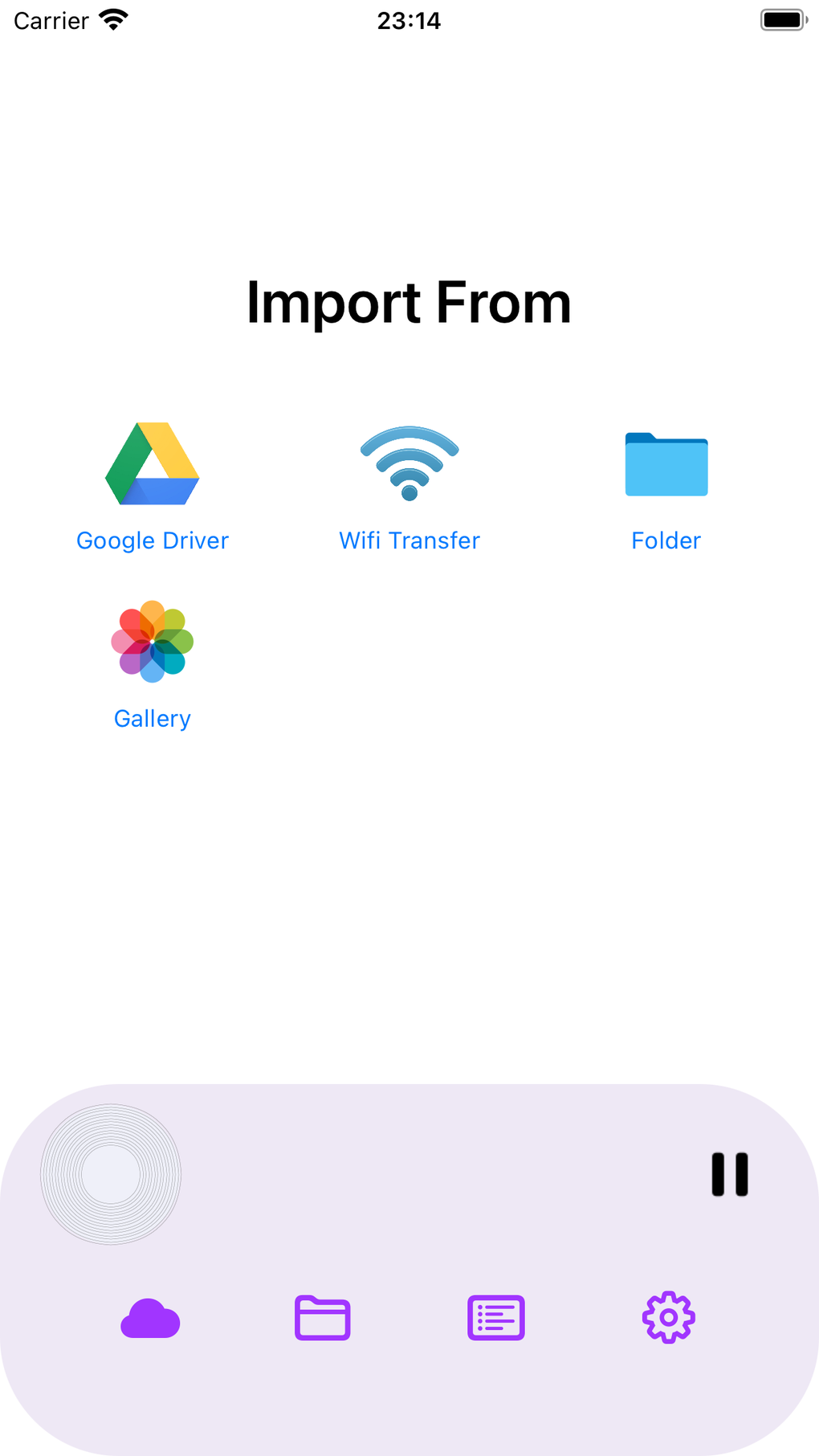 découvrez mylite, votre solution de gestion de données efficace et intuitive. optimisez le traitement de vos informations, améliorez votre prise de décision et assurez la sécurité de vos données avec notre plateforme innovante.
