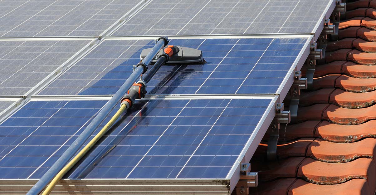 découvrez comment les panneaux photovoltaïques allient efficacité énergétique et durabilité, contribuant à un avenir plus vert et économe en ressources.