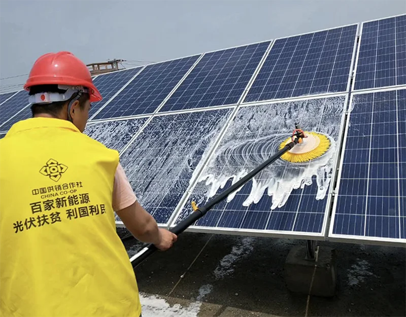 découvrez les dernières innovations en matière de panneaux photovoltaïques récents. optimisez votre consommation d'énergie grâce à des technologies avancées pour un avenir durable et écoresponsable.