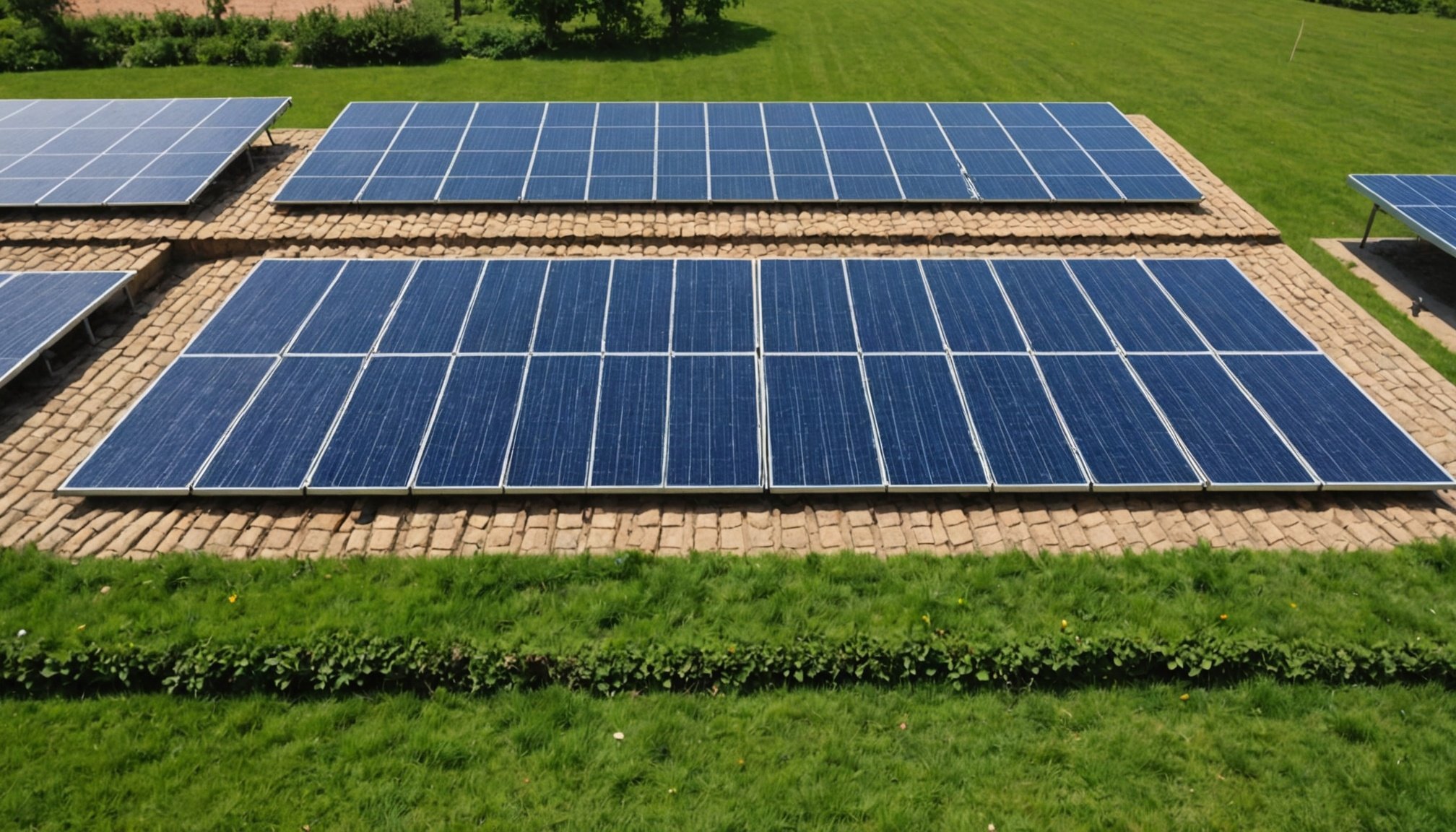 découvrez les forums dédiés aux systèmes photovoltaïques de 9 kwc. échangez avec des experts et des passionnés sur l'installation, l'entretien et les performances de vos panneaux solaires. obtenez des conseils pratiques pour optimiser votre production d'énergie renouvelable.