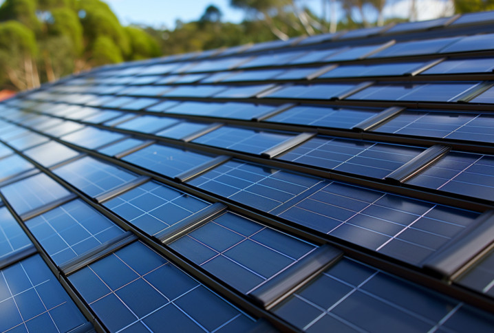 découvrez comment l'énergie photovoltaïque peut vous aider à réaliser des économies significatives sur vos factures d'électricité tout en contribuant à la protection de l'environnement. adoptez une solution durable et rentable pour votre foyer ou votre entreprise.