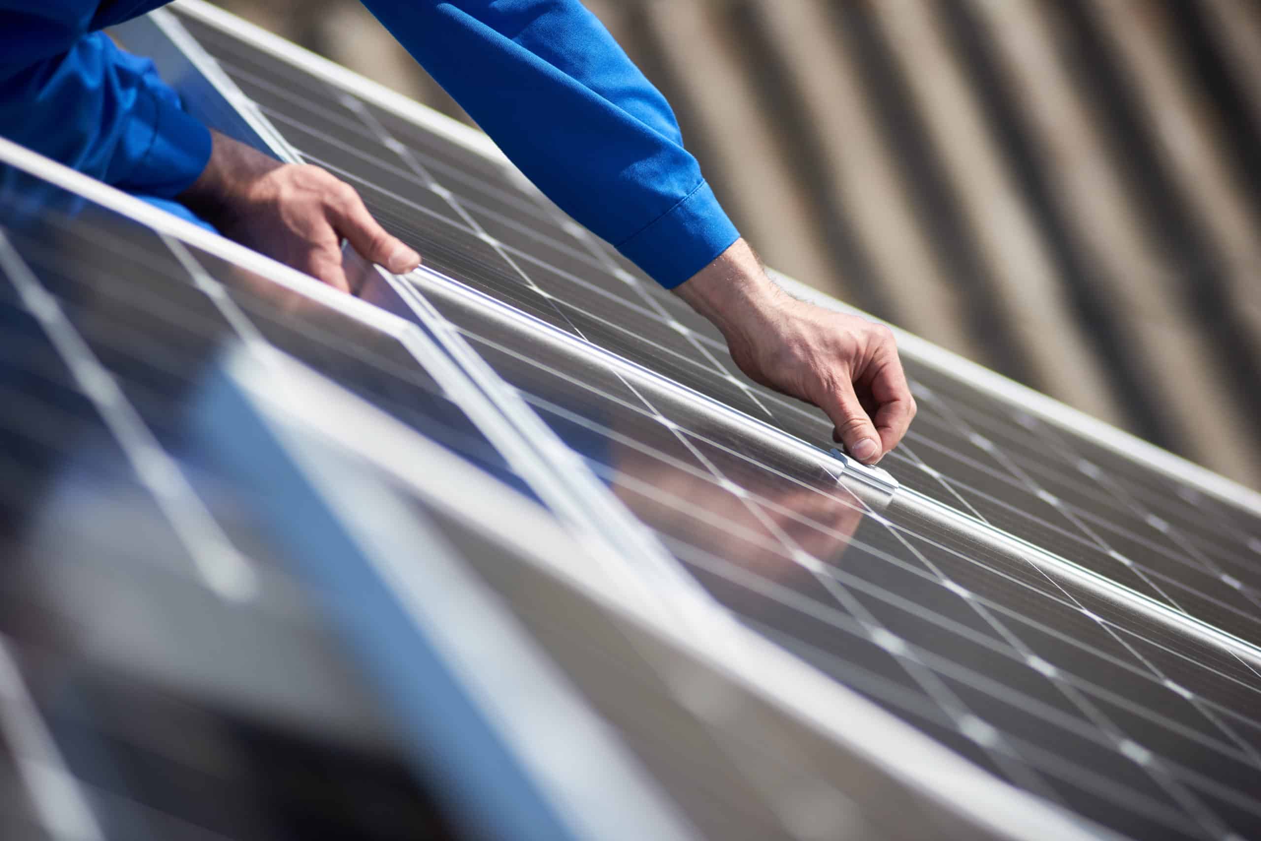 découvrez le coût d'installation d'une solution photovoltaïque pour votre maison. obtenez des informations sur les tarifs, les subventions disponibles et les économies d'énergie potentielles pour faire un choix éclairé et durable.
