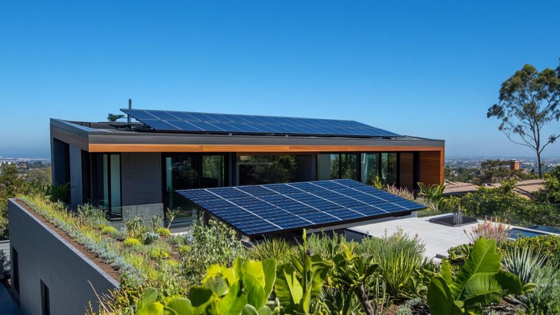 découvrez notre sélection des meilleurs panneaux solaires du marché pour maximiser votre production d'énergie renouvelable. profitez d'offres compétitives et d'avis d'experts pour choisir le système adapté à vos besoins énergétiques et contribuer à un avenir plus durable.