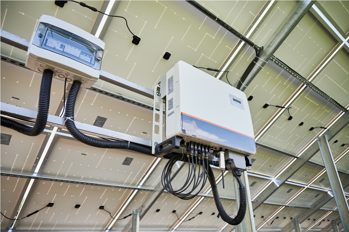 découvrez le rôle essentiel des panneaux photovoltaïques dans la production d'énergie renouvelable. apprenez comment ces dispositifs convertissent la lumière du soleil en électricité et contribuent à la transition énergétique tout en réduisant l'empreinte carbone.