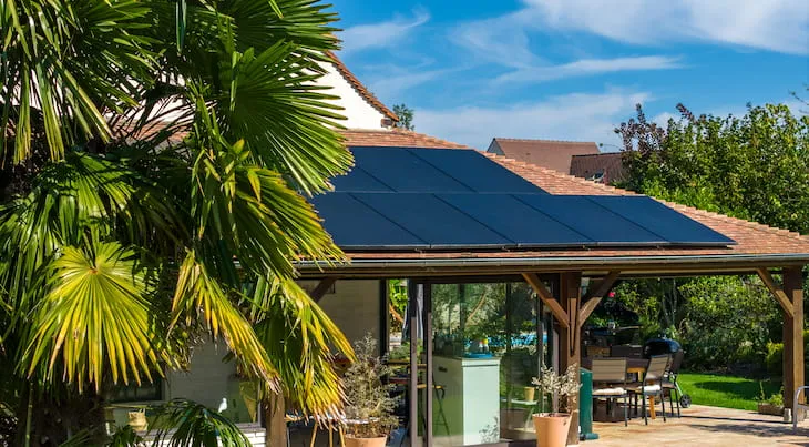 découvrez les aides de l'état pour l'installation de panneaux photovoltaïques en 2025. profitez des subventions et des incitations financières pour réduire votre investissement et contribuer à une énergie durable.