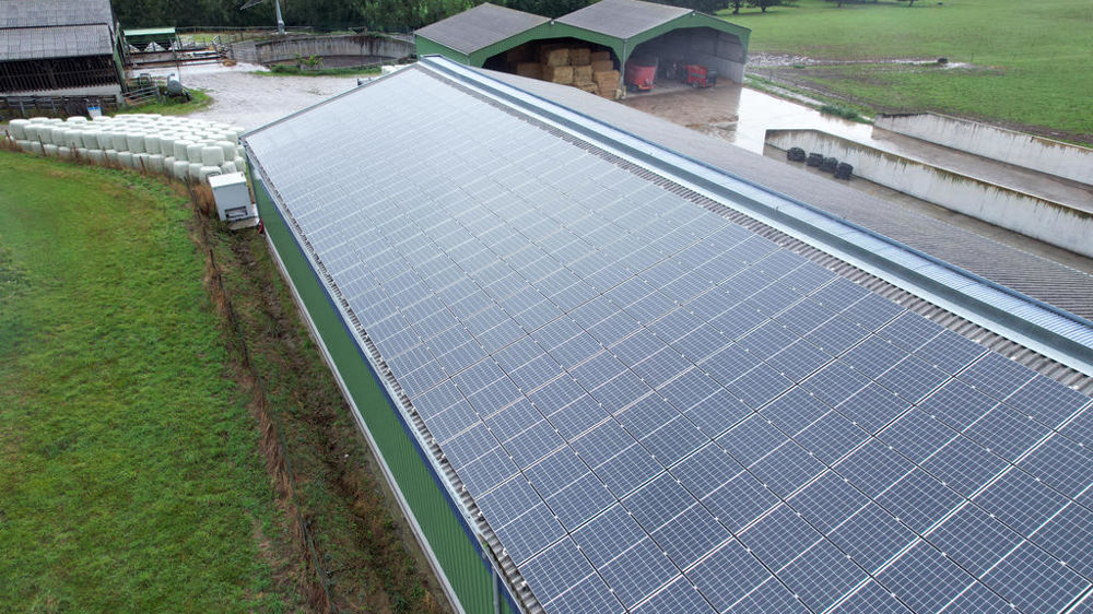 découvrez notre société spécialisée dans l'installation de panneaux photovoltaïques. profitez de solutions énergétiques durables et rentables pour réduire votre facture d'électricité tout en contribuant à la protection de l'environnement. contactez-nous pour un devis personnalisé!