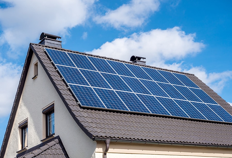 découvrez tout ce qu'il faut savoir sur la surface nécessaire pour un panneau solaire de 3 kw. optimisez votre espace et produisez une énergie renouvelable efficace grâce à nos conseils d'experts.