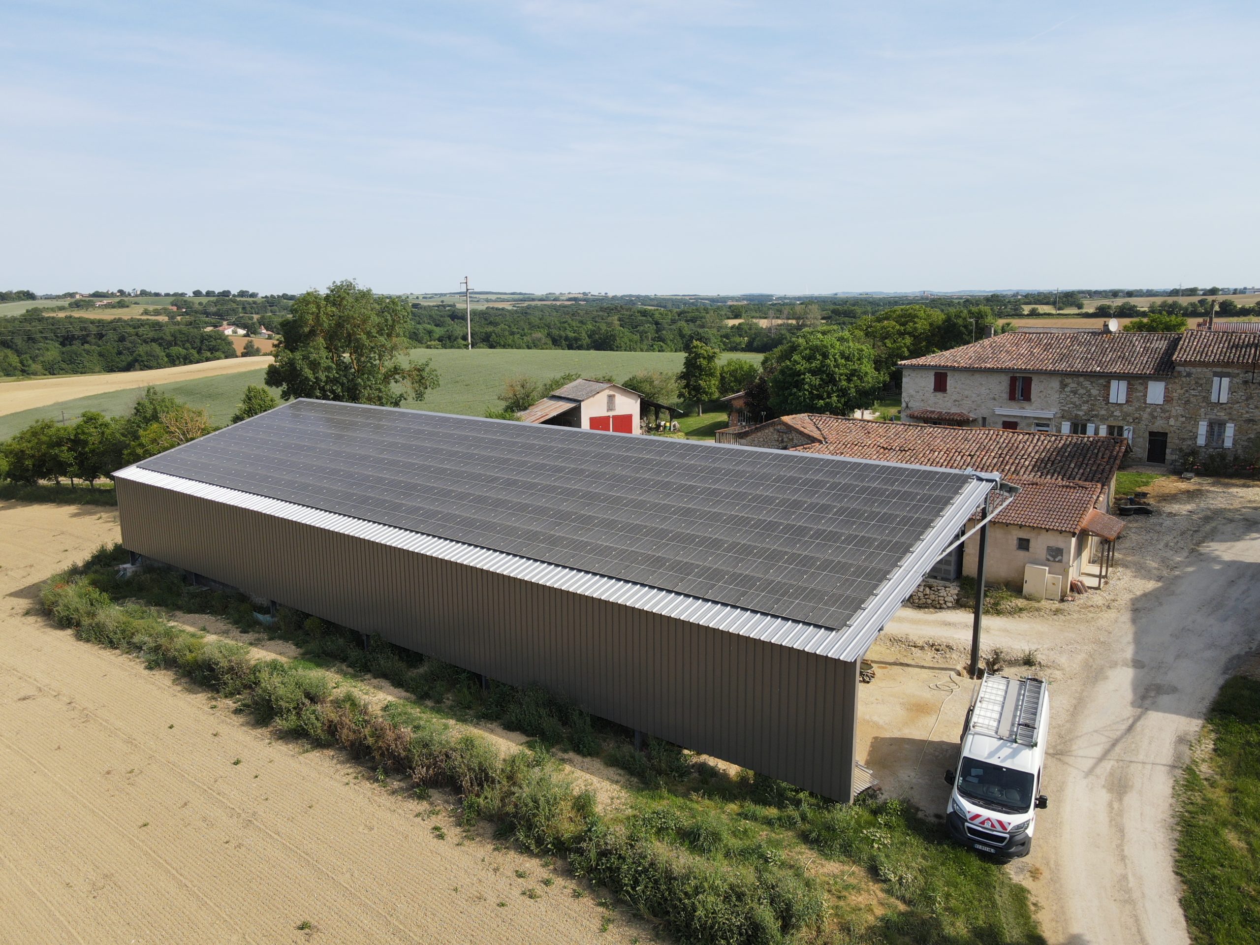 découvrez la surface 1 kwc, une solution innovante pour optimiser vos installations solaires. maximisez votre production d'énergie renouvelable avec des produits de haute qualité et adaptés à vos besoins. informez-vous sur les avantages et les applications de cette technologie performante.