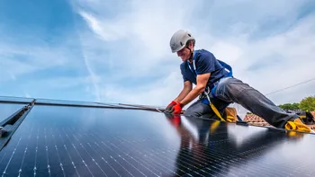 découvrez les différentes aides et subventions disponibles pour l'installation de panneaux photovoltaïques en france. optimisez votre investissement dans les énergies renouvelables tout en bénéficiant d'un soutien financier pour réduire vos frais d'électricité.