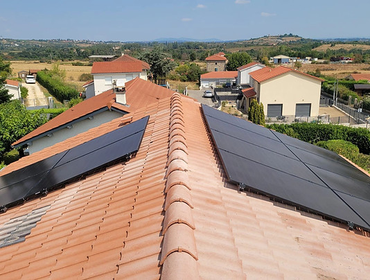 découvrez le panneau solaire mylight, une solution innovante et écologique pour produire votre propre énergie renouvelable. profitez d'une installation facile, d'une efficacité optimale et d'un design moderne, tout en réduisant votre impact environnemental.