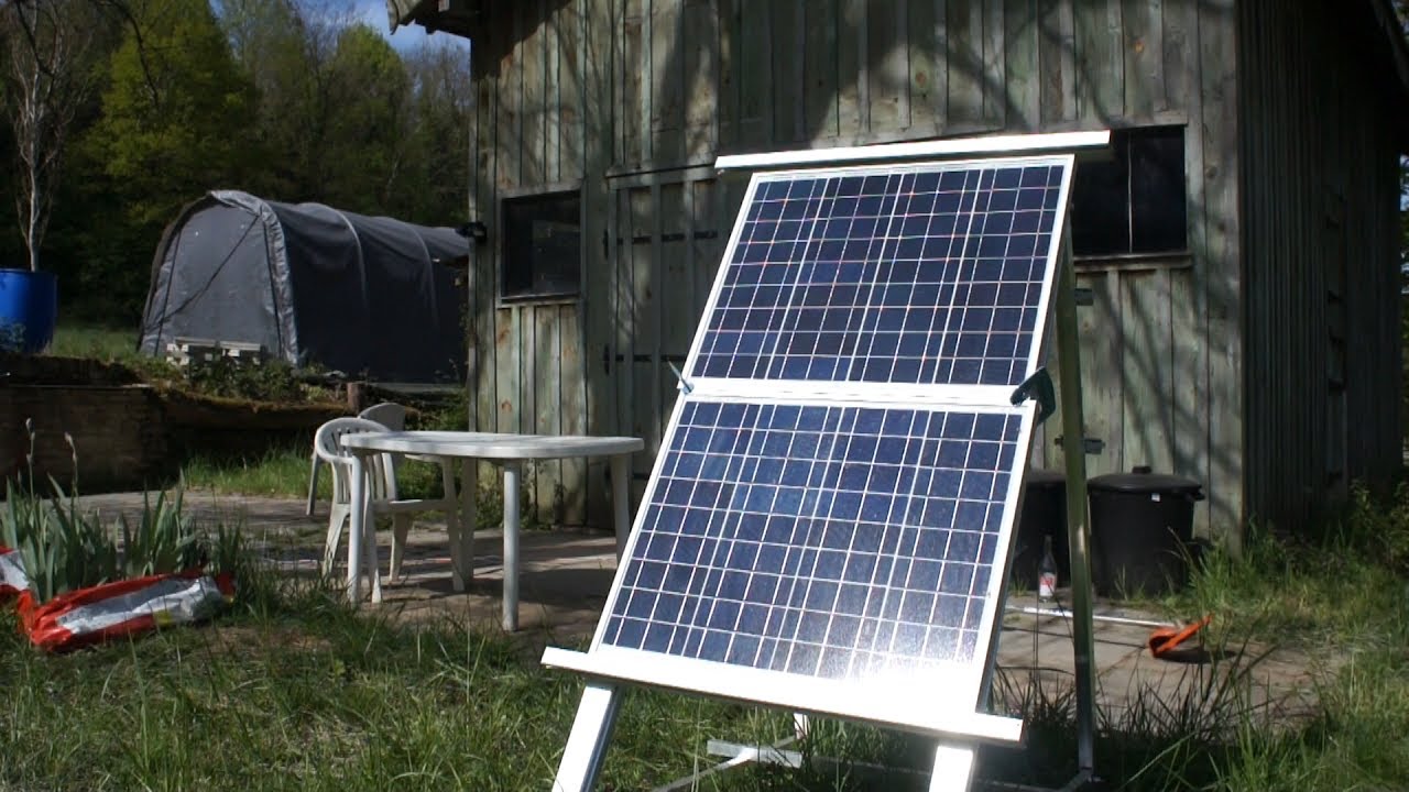 découvrez notre forum dédié aux kits photovoltaïques, où passionnés et experts partagent conseils et astuces pour optimiser l'installation de panneaux solaires. rejoignez la communauté et échangez sur les meilleures pratiques pour profiter pleinement de l'énergie solaire.