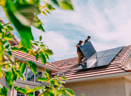 découvrez les panneaux photovoltaïques, une solution d'énergie renouvelable efficace pour réduire votre empreinte carbone et réaliser des économies sur vos factures d'électricité. optez pour une énergie propre et durable dès aujourd'hui !