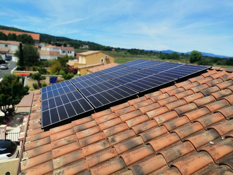découvrez le forum enpal dédié aux panneaux photovoltaïques. échangez avec des experts et d'autres utilisateurs sur les avantages, l'installation et l'entretien des systèmes solaires. rejoignez la communauté et optimisez votre projet énergétique grâce à des conseils avisés.