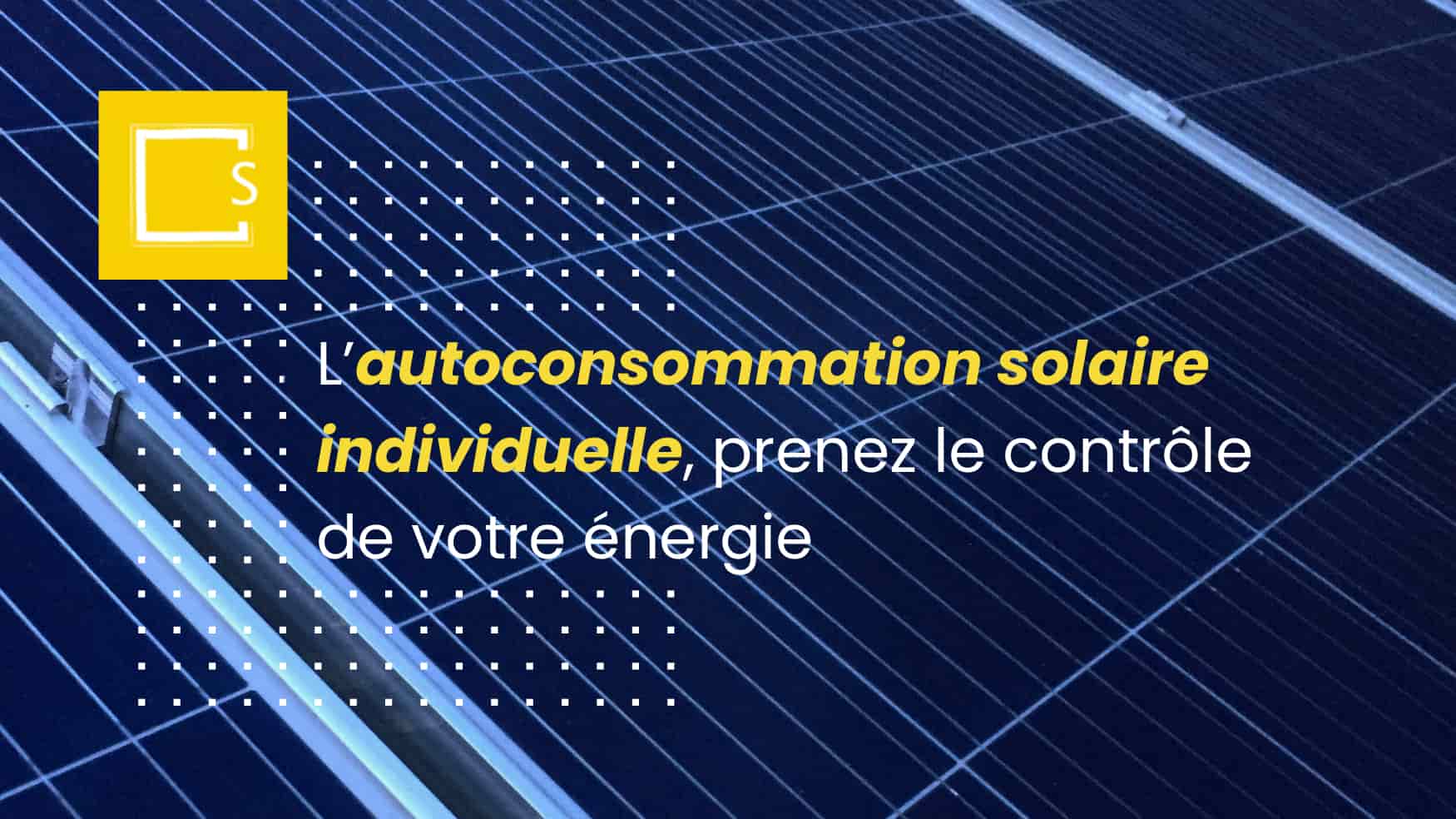 découvrez comment l'autoconsommation photovoltaïque peut transformer votre consommation d'énergie en vous permettant de produire votre propre électricité grâce à des panneaux solaires. économisez sur vos factures d'énergie tout en contribuant à un avenir durable.
