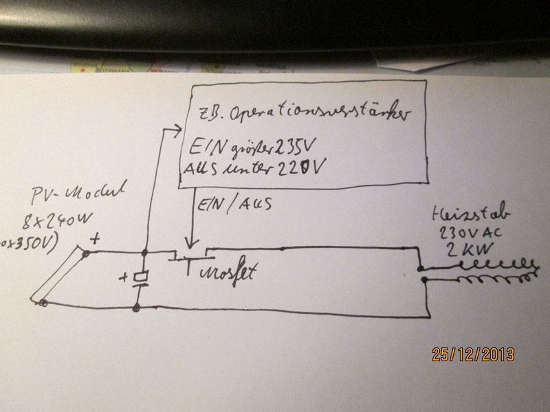 découvrez notre forum dédié aux chauffages à résistance pour panneaux photovoltaïques. échangez, posez vos questions et trouvez des solutions innovantes pour optimiser le rendement de votre installation énergétique.