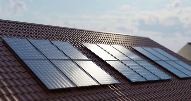découvrez tout sur les panneaux solaires en france : avantages, subventions, installation et choix des équipements pour une transition énergétique réussie. profitez de l'énergie renouvelable et réduisez votre empreinte carbone dès aujourd'hui.