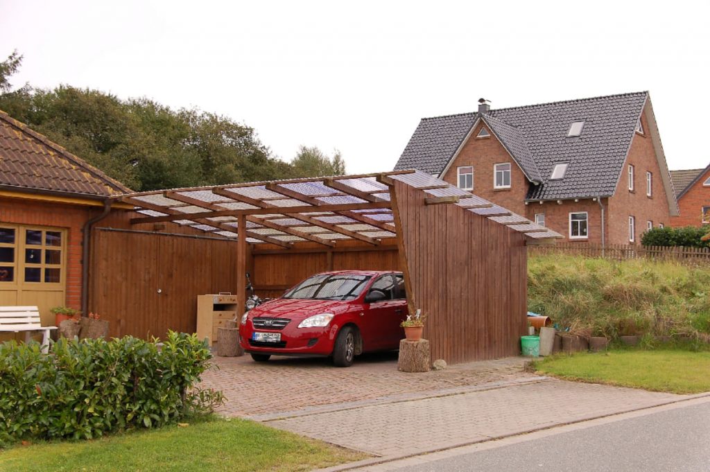 découvrez notre abri parking solaire, une solution durable et écologique pour protéger votre véhicule tout en produisant de l'énergie renouvelable. alliez confort, sécurité et respect de l'environnement avec notre abri innovant.