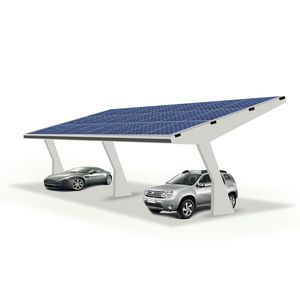 découvrez nos abris de parking solaires, une solution écologique et pratique pour protéger votre véhicule tout en produisant de l'énergie renouvelable. optez pour un abri design qui combine esthétisme et efficacité énergétique, idéal pour réduire votre empreinte carbone.